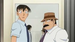 The Blind Spot in the Dressing Room (Part 1)