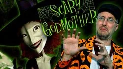 Scary Godmother