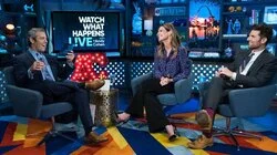Savannah Guthrie & Adam Scott