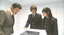 コナンになる前の高校生探偵が、不倫殺人の謎を暴く!