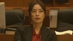 密室法廷で起きた殺人事件! ホステス殺害トリックを暴け