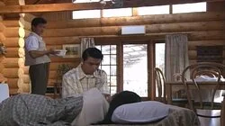 File 2: The Mourning Lake Murder Case