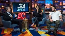 Shervin Roohparvar & Golnesa "GG" Gharachedaghi