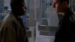 Running Towards Fire