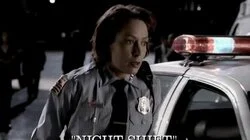 Night Shift (a.k.a. Back Fire)