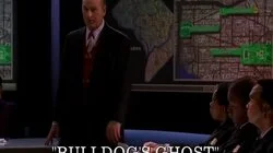 Bulldog's Ghost