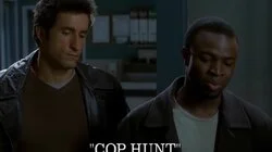 Cop Hunt