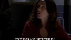 Russian Winter (a.k.a.The Russian Wars)