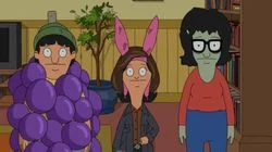 The Wolf of Wharf Street