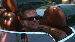 The One Where Nick Gets Arrested