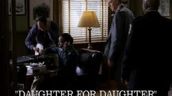 Daughter for Daughter