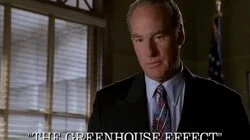 The Greenhouse Effect