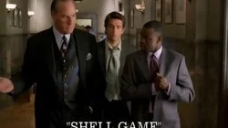 Shell Game