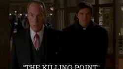 The Killing Point