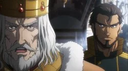 Chapter 1: The Dawn of Despair