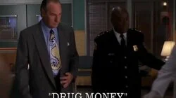 Drug Money