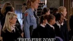 Free-Fire Zone