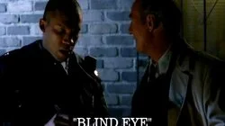 Blind Eye