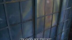 In God We Trust