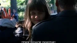 The Voice Inside
