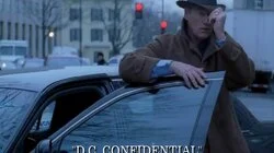 D.C. Confidential