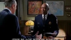 The Black Widow Maker