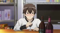 As Long as You're Working.