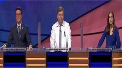 2017 Tournament Of Champions Semifinal Game 2, show # 7567.