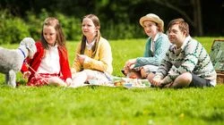 Choose Your Own Adventure