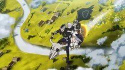 Go! Go! My First Mission