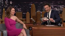 Mandy Moore, Shaquille O'Neal, Noah Cyrus