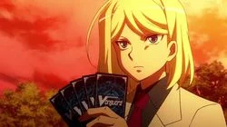 Blue Wave Marshal Valeos