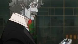 One Butler's Blitzkrieg