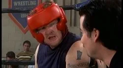 Eddie Said Knock You Out