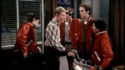 Knock Around the Block