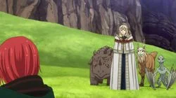 The Scale Distinguishes Not Between Gold and Lead