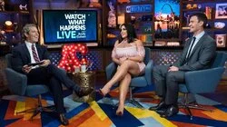 Mercedes "MJ'' Javid and Jeff Lewis