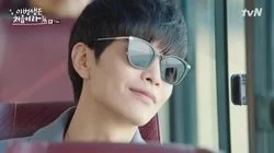 Because It is the First Time for Today's Ocean