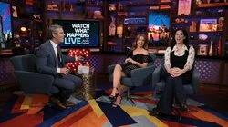 Sarah Silverman; and Isla Fisher