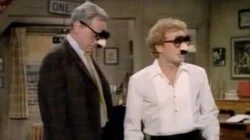 Ralph's Family Problem