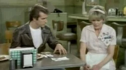 Mother and Child Reunion