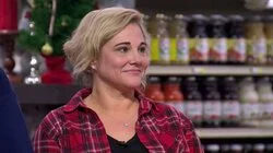 DDD Holiday Showdown