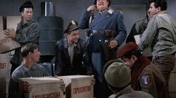 It Takes a Thief... Sometimes