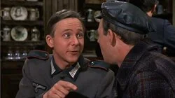 Request Permission to Escape