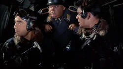 Hogan Gives a Birthday Party