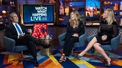 Vicki Gunvalson & Rita Wilson