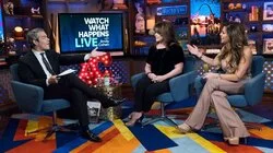 Siggy Flicker & Valerie Bertinelli