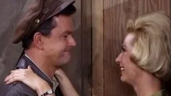 Hogan and the Lady Doctor