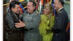 Will the Blue Baron Strike Again?