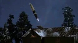 The Kamikazes Are Coming